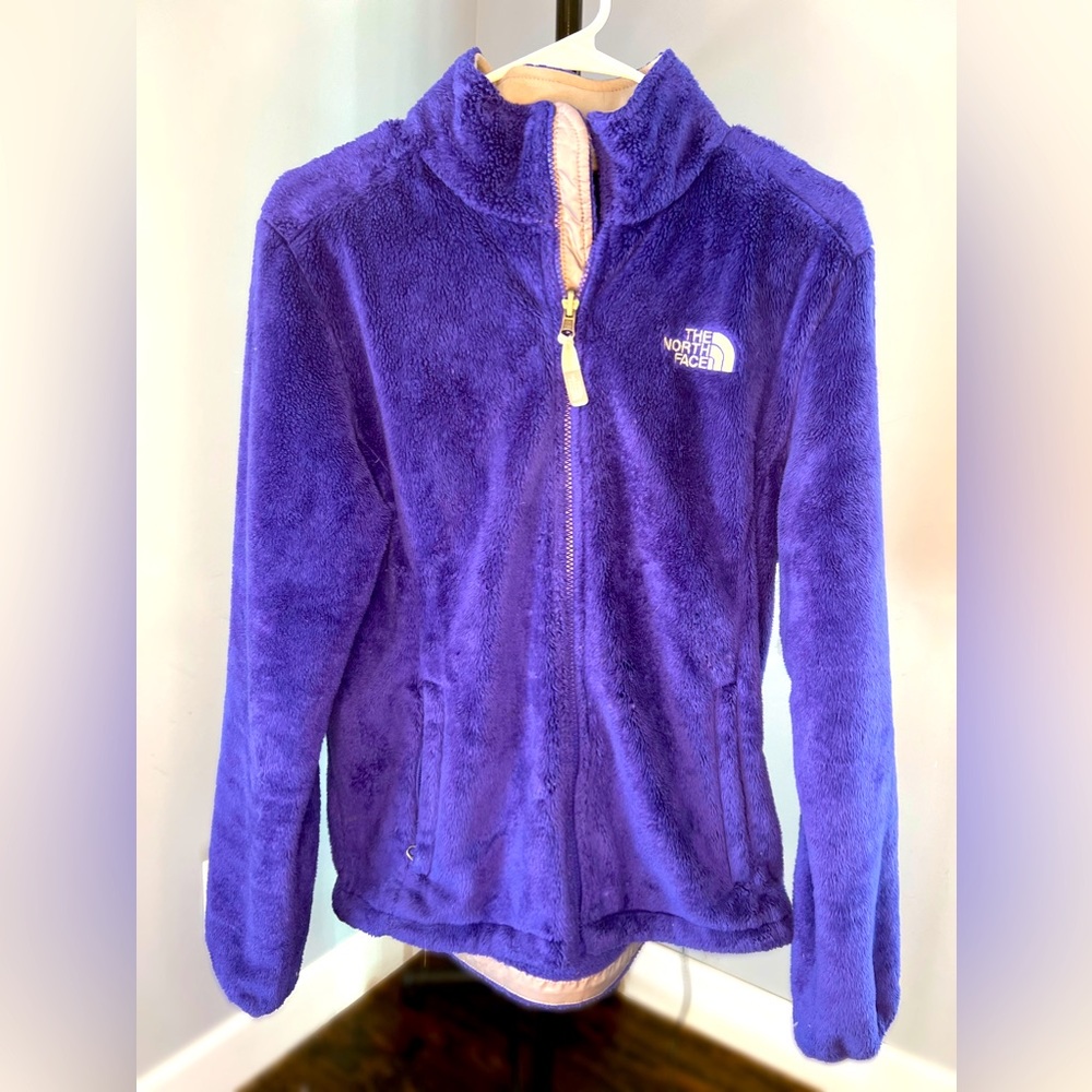 The North Face Women’s Osito Jacket